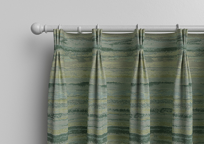 Seascape, Forest - Made to Measure Curtains - Image 11
